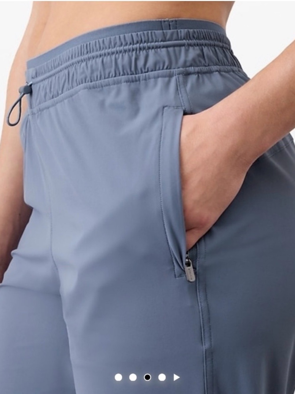 Athleta Crosstrain Jogger - Picture 2 of 5